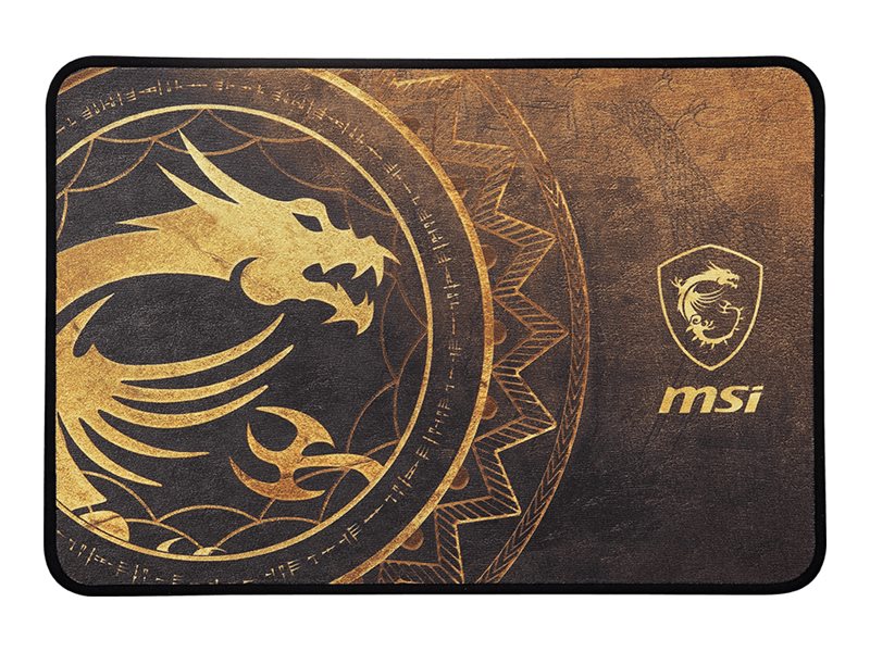 MSI Agility GD21 mouse Product shot Front 79500