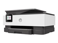 HP Officejet Pro 8024 All-in-One Blækprinter