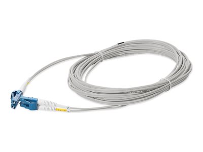 AddOn - Patch cable - LC single-mode (M) to LC single-mode (M)