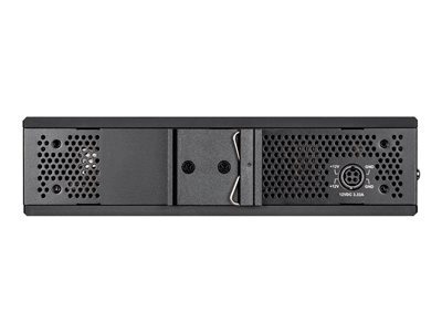 D-LINK 12 Port L2 Industrial SM Switch