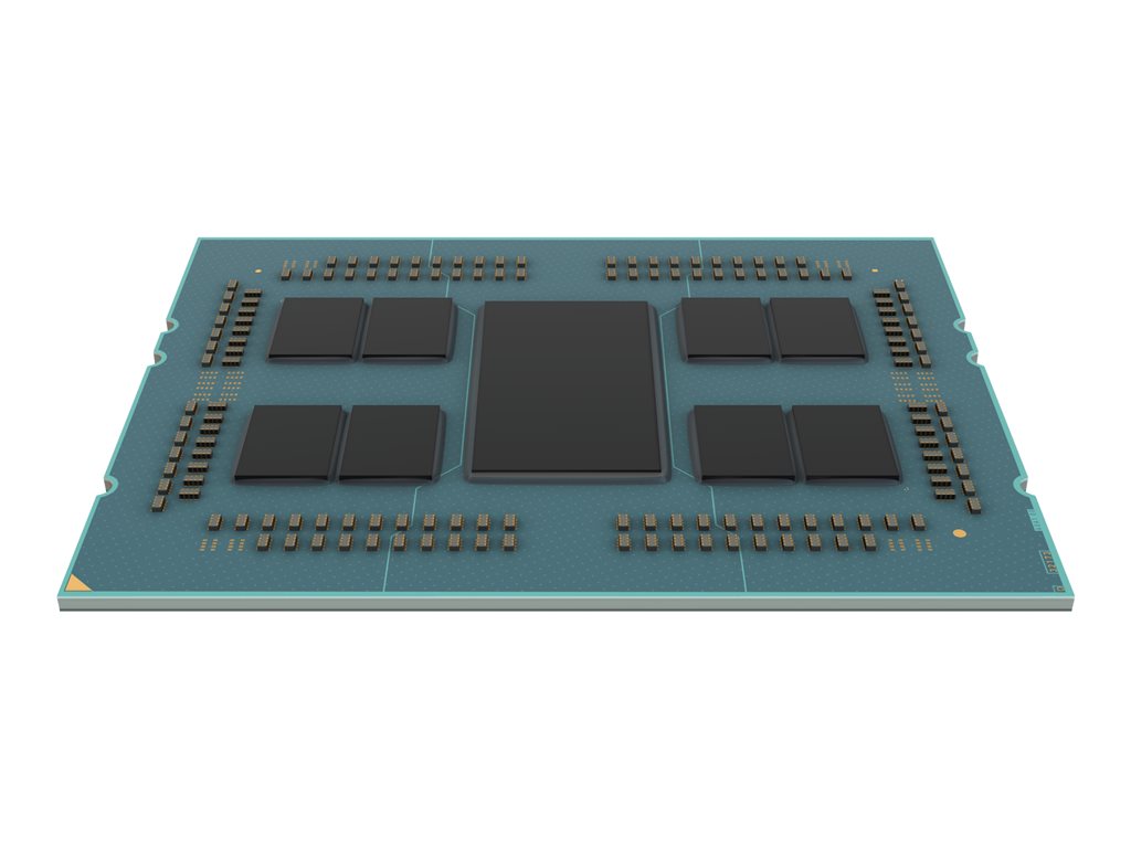 AMD EPYC ROME 16-CORE 7302 3.3GHZ TRAY
