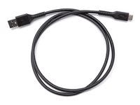 Crestron CBL-USB3G2-A-C-3 - USB-C cable - USB to USB-C - 0.9 m