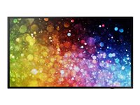 Samsung Moniteurs 43'' LH43DCJPLGC/EN