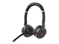 Micro-casque sans fil UC