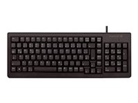 CHERRY XS Complete G84-5200 Tastatur Kabling Tysk