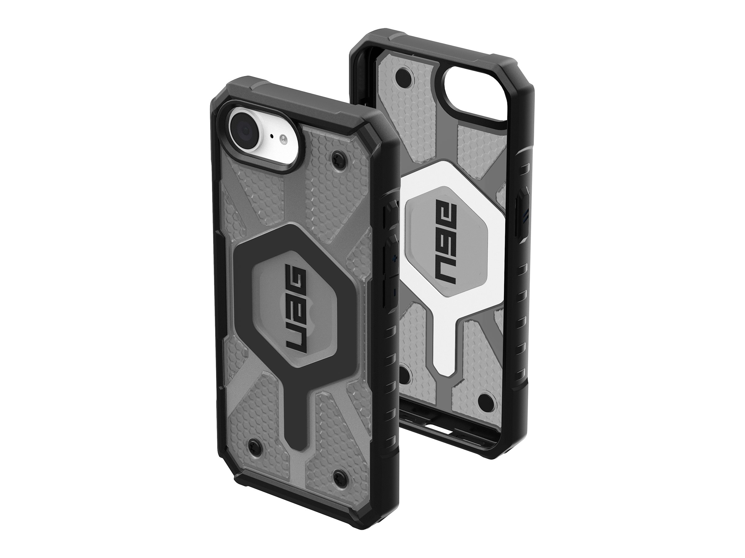 UAG Pathfinder Clear