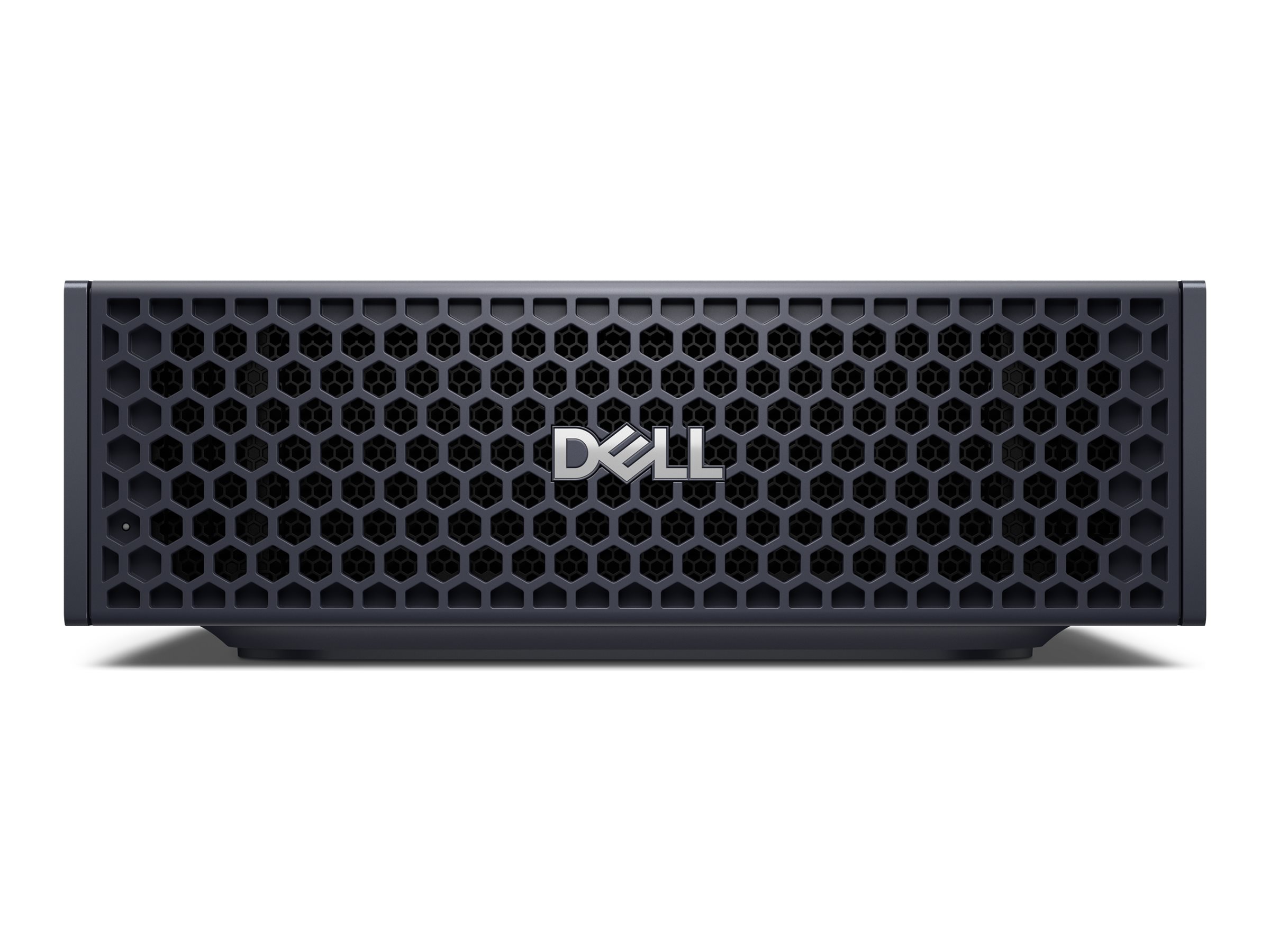 Dell Pro Max with GB10 FCM1253 micro GB10 Grace Blackwell Superchip Cortex-A725 + Cortex-X925 Product shot Front 79950