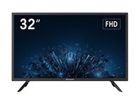 Hikvision DS-D5032F3-1V0S 32' VA 1920 x 1080 (Full HD) HDMI DisplayPort 75 Hz