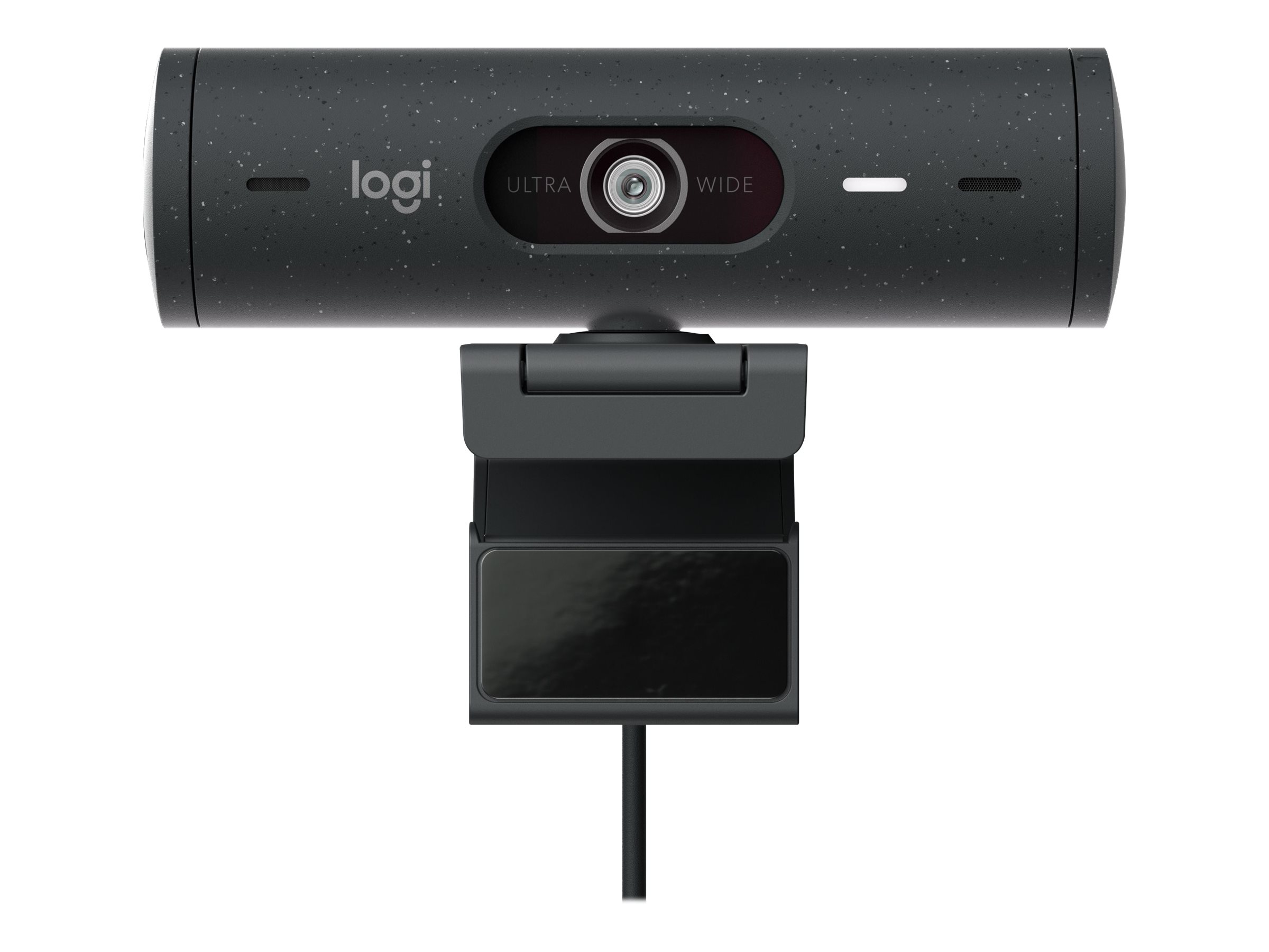 Logitech BRIO 500 Product shot Front 79952