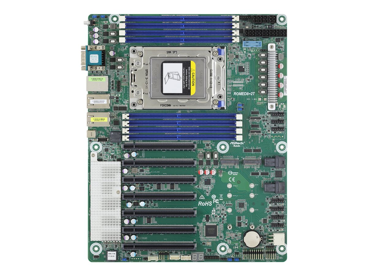 ASRock Rack ROMED8-2T