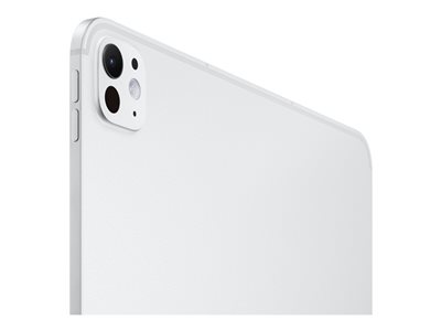 Apple iPad Pro 13 WIFI 256GB Silber (8.Gen.) iOS