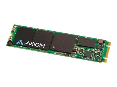 Axiom C565N Series - SSD