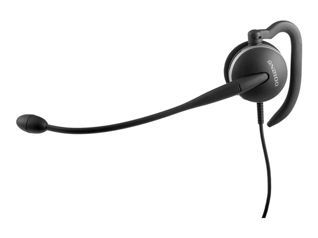 Jabra GN 2100 Flex-Boom 3-in-1