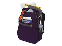 STM Saga Notebook carrying backpack 15INCH royal purple