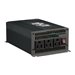 Tripp Lite Ultra-Compact Inverter 700W 12V DC to 120V AC 3 Outlets 5-15R