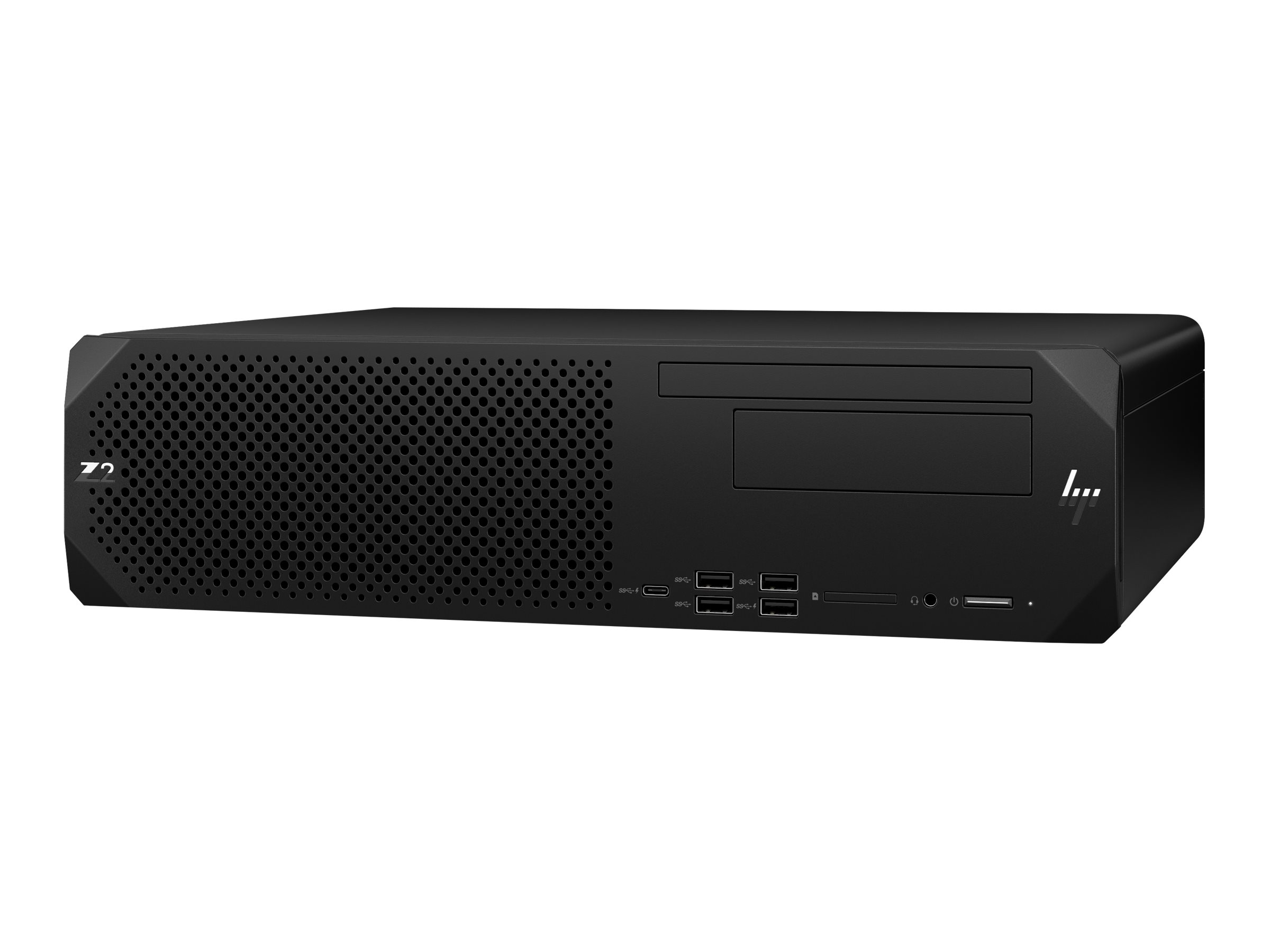 HP Workstation Z2 G9