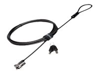 Panasonic PCPE-KENLOK2 - security cable lock
