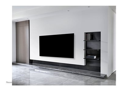 Neomounts by Newstar Screen Wall Mount (fixed ultra thin VESA 800x400) – Neomounts Select