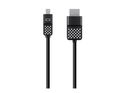 Belkin Mini DisplayPort to HDTV Cable