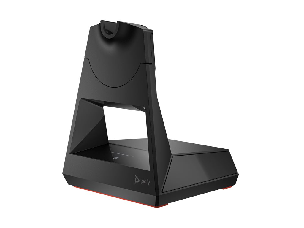 HP Poly Voyager Office Base for 4300