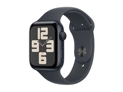 APPLE WATCH SE 44 MI AL MI SB SM GPS - MXEJ3QF/A