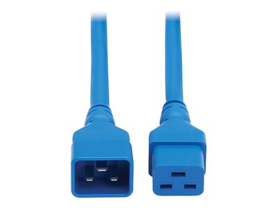 Eaton Tripp Lite Series Power Extension Cord C20 to C19