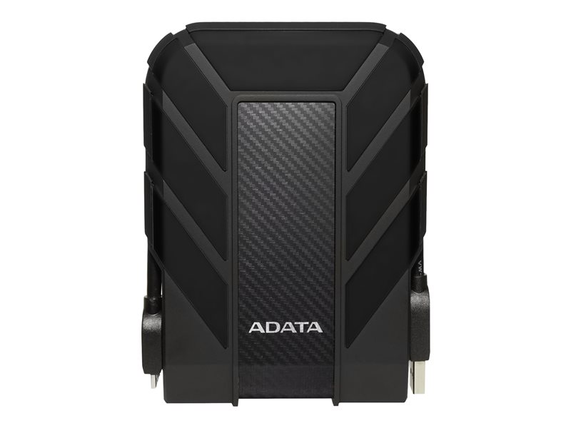 Dysk zewnętrzny ADATA HD710 Pro 5TB USB 3.1 Czarny