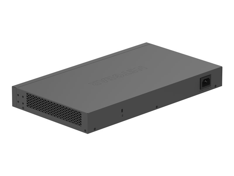NETGEAR 24PT GIGE UNMNGED SWTCH