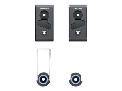 Samsung WMN250MD Mounting kit (wall mount) for flat panel wall-mountable 