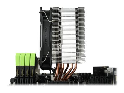 ENERMAX ETS-F40-FS, Lüfter & Kühlsysteme Lüfter & CPU  (BILD1)