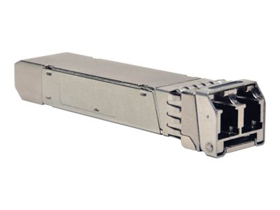 Tripp Lite 10Gbase-SR SFP+ Transceiver Cisco SFP-10G-SR Compatible DDM Fiber 300M LC