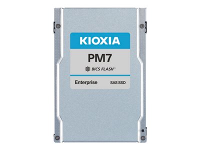 KIOXIA PM7-R Series KPM7XRUG3T84