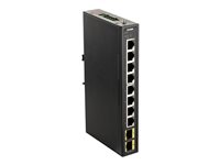 D-LINK Industrial Gigabit Unmnmg Switch