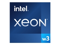 Intel Xeon W W3-2535 - 3.5 GHz - 10 c¿urs - 20 fils 