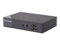 ViewSonic SC-U25 Value VDI Client Thin client USFF 1 UFX6000 no HDD GigE  image