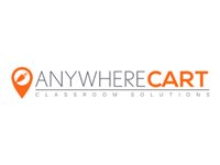 Anywhere Cart Power adapter AC 65 Watt
