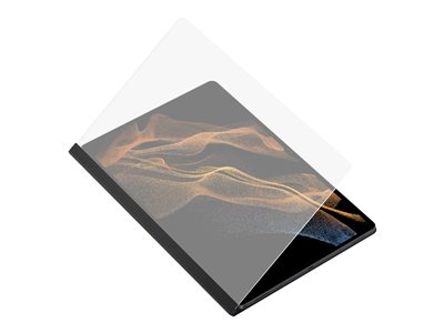 SAMSUNG Note View Cover Tab S8 Ultra - EF-ZX900PBEGEU