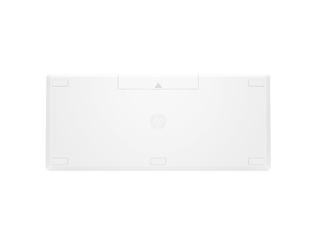 HP 350 WHT Compact Multi-Device KBD