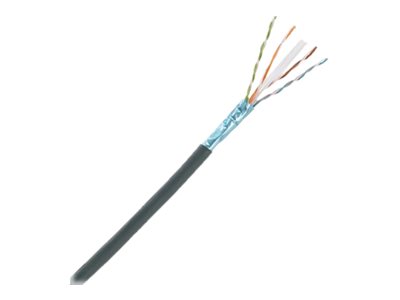 Panduit TX6A - Bulk cable