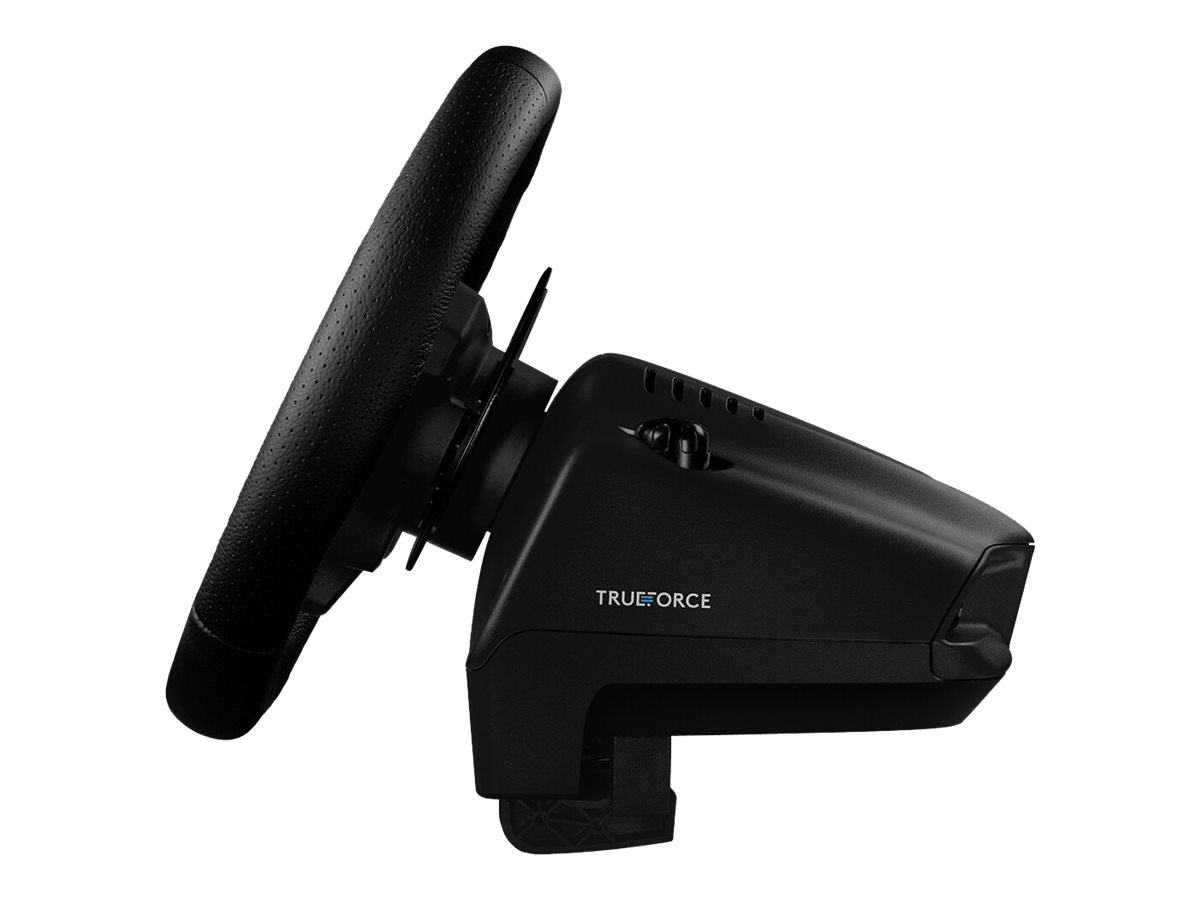 Volante Y Pedalera Joystick Logitech G923 Ps4 Ps5 Y Pc