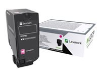 Lexmark Cartouches toner laser 75B0030