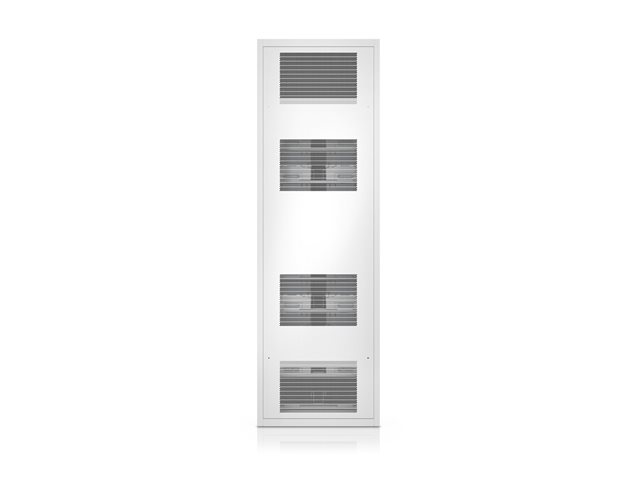 APC 7 year parts only warranty 1 type S