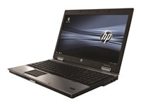 HP Laptop Elitebook 8540w, 8GB RAM, 500GB HDD (Defekt) in Bazenheid für CHF 25 – mit Lieferung
