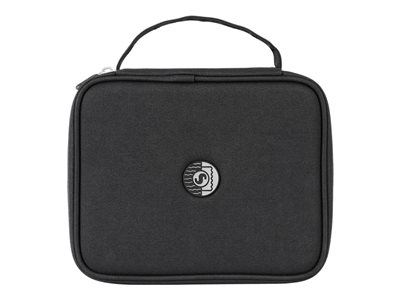 Shure - Case for microphone kit