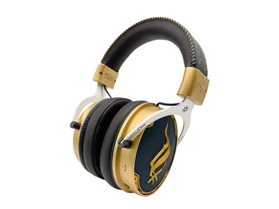 3760352732628 - LEXIP X WARNER HOGWARTS LEGACY HeadSet