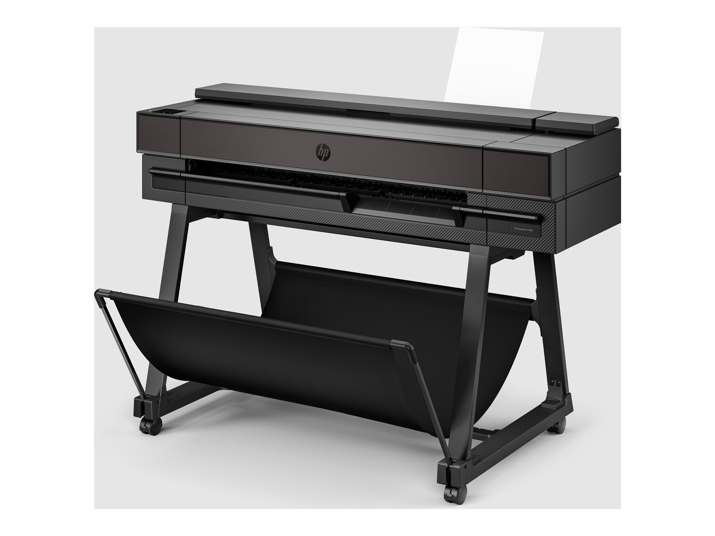 Hp Designjet T850 Large Format Printer Colour Ink Jet