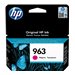 HP 963 Magenta Original Ink Cartridge