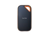 SanDisk Extreme PRO V2 - SSD - 1 TB - USB 3.2 Gen 2x2