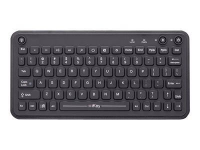 iKey BT-80-02 - Keyboard