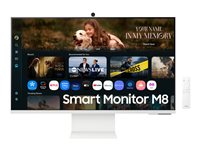 Samsung Moniteurs 32'' LS32FM801UUXEN